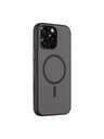 Tactical Tactical MagForce SmoothIsFast Tok Apple iPhone 16 Pro Max számára Asphalt