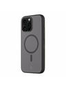 Tactical Tactical MagForce SmoothIsFast Tok Apple iPhone 16 Pro Max számára Asphalt