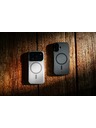 Tactical Tactical MagForce SmoothIsFast Tok Apple iPhone 16 Pro Max számára Asphalt