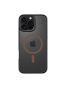 Tactical Tactical MagForce Hyperstealth 2.0 Tok Apple iPhone 16 Pro Max számára Black/Moucha Moose