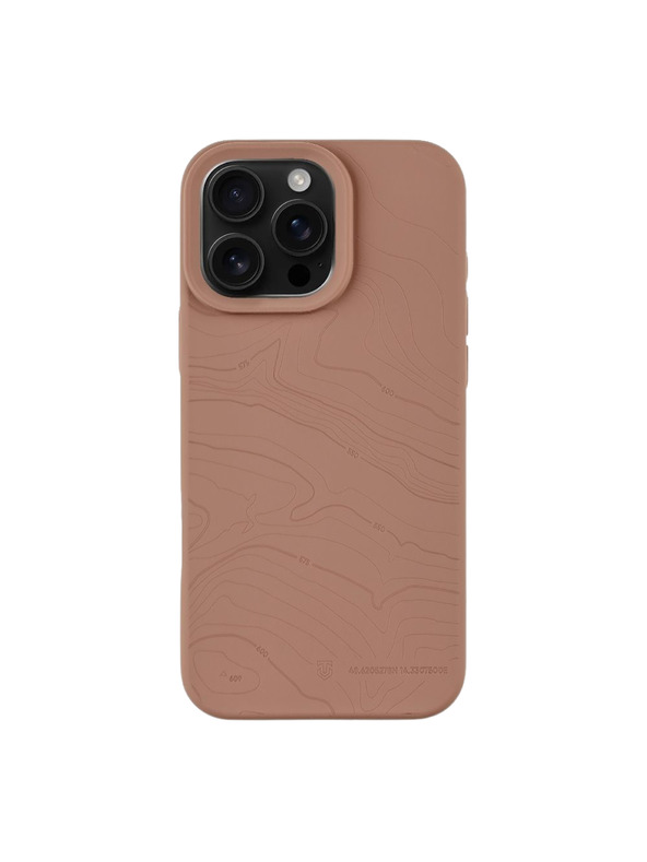 Tactical Tactical MagForce Beaver Tok Apple iPhone 16 Pro Max számára Moucha Moose