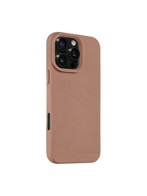 Tactical Tactical MagForce Beaver Tok Apple iPhone 16 Pro Max számára Moucha Moose