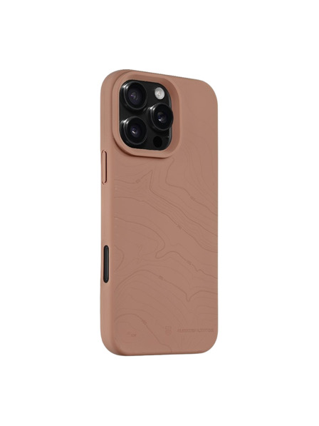 Tactical Tactical MagForce Beaver Tok Apple iPhone 16 Pro Max számára Moucha Moose