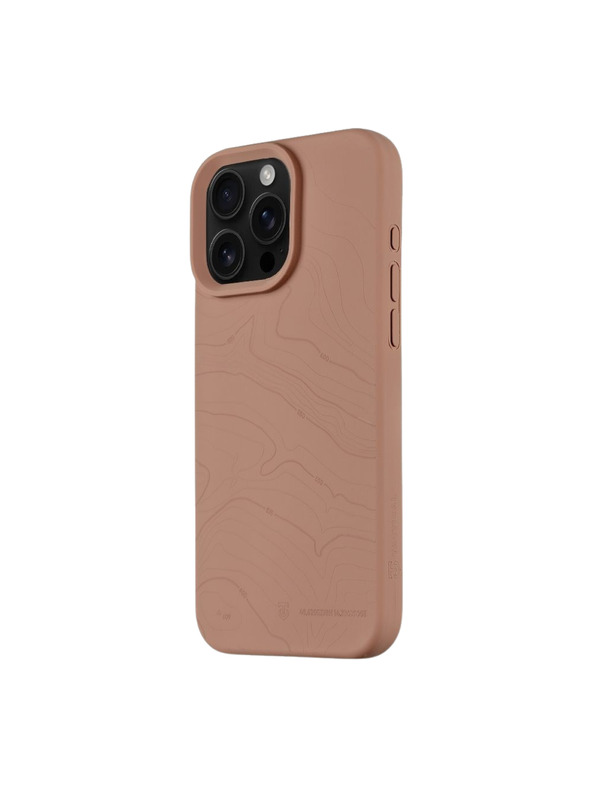 Tactical Tactical MagForce Beaver Tok Apple iPhone 16 Pro Max számára Moucha Moose