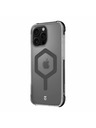 Tactical Tactical MagForce Hexagon Tok Apple iPhone 16 Pro Max számára T-Black