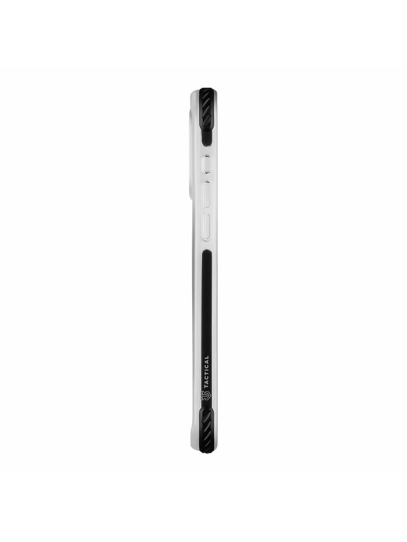 Tactical Tactical MagForce Hexagon Tok Apple iPhone 16 Pro Max számára T-Black
