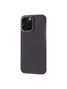 Tactical Tactical MagForce Aramid Tok Apple iPhone 16 Pro Max számára Black