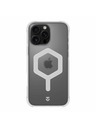 Tactical Tactical MagForce Hexagon Tok Apple iPhone 16 Pro Max számára T-White