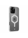 Tactical Tactical MagForce Hexagon Tok Apple iPhone 16 Pro Max számára T-White