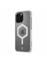 Tactical Tactical MagForce Hexagon Tok Apple iPhone 16 Pro Max számára T-White