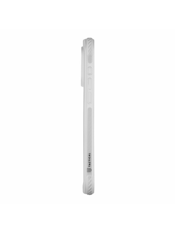 Tactical Tactical MagForce Hexagon Tok Apple iPhone 16 Pro Max számára T-White