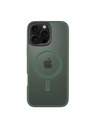 Tactical Tactical MagForce Hyperstealth Tok Apple iPhone 16 Pro Max-hoz Forest Green