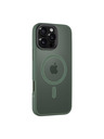 Tactical Tactical MagForce Hyperstealth Tok Apple iPhone 16 Pro Max-hoz Forest Green
