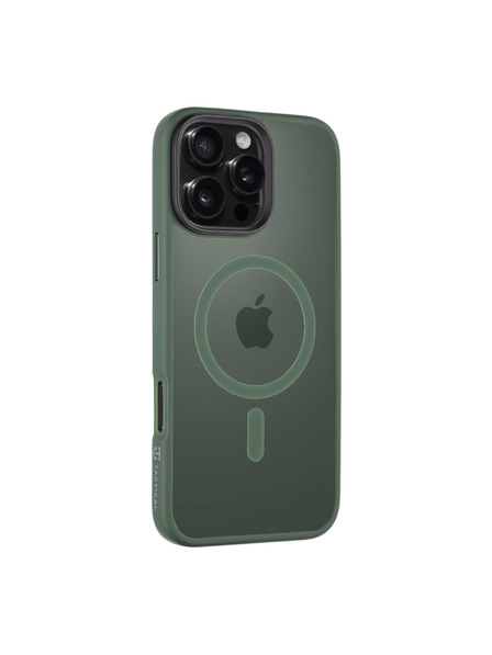 Tactical Tactical MagForce Hyperstealth Tok Apple iPhone 16 Pro Max-hoz Forest Green