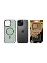 Tactical Tactical MagForce Hyperstealth Tok Apple iPhone 16 Pro Max-hoz Forest Green