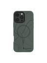 Tactical Tactical MagForce Hyperstealth Sika Tok Apple iPhone 16 Pro Max-hoz Forest Green