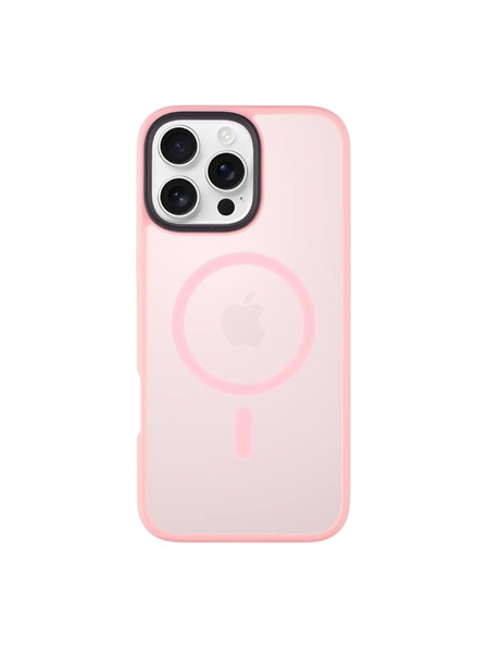 Tactical Tactical MagForce Hyperstealth Tok Apple iPhone 16 Pro Max-hoz Pink Panther
