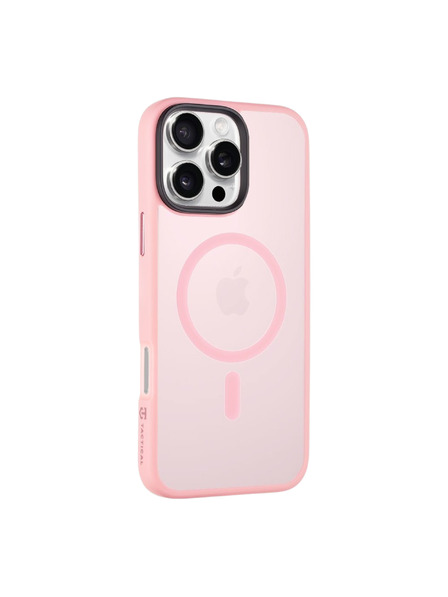 Tactical Tactical MagForce Hyperstealth Tok Apple iPhone 16 Pro Max-hoz Pink Panther