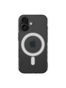 Tactical Tactical MagForce Tok Apple iPhone 17-hez Transparent