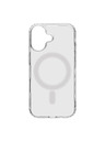 Tactical Tactical MagForce Tok Apple iPhone 17-hez Transparent