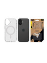 Tactical Tactical MagForce Tok Apple iPhone 17-hez Transparent
