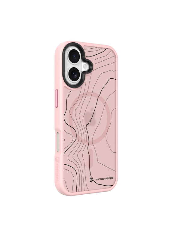 Tactical Tactical MagForce Hyperstealth Sika Tok Apple iPhone 17-hez Pink Panther