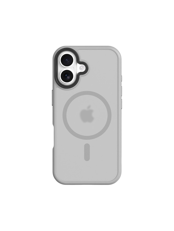Tactical Tactical MagForce Hyperstealth Tok Apple iPhone 17-hez Light Grey