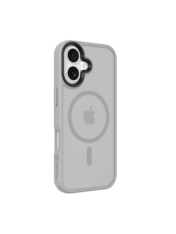 Tactical Tactical MagForce Hyperstealth Tok Apple iPhone 17-hez Light Grey