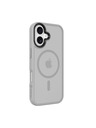 Tactical Tactical MagForce Hyperstealth Tok Apple iPhone 17-hez Light Grey