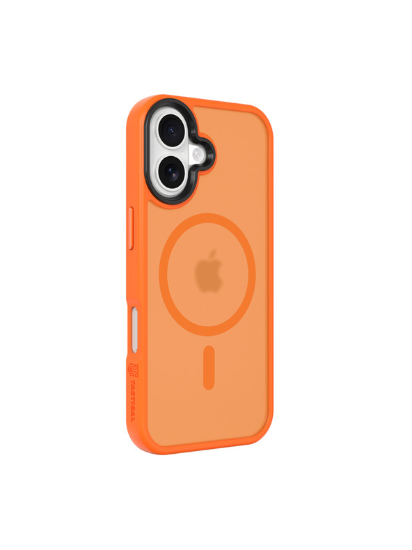 Tactical Tactical MagForce Hyperstealth Tok Apple iPhone 17-hez Agent Orange