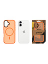Tactical Tactical MagForce Hyperstealth Tok Apple iPhone 17-hez Agent Orange