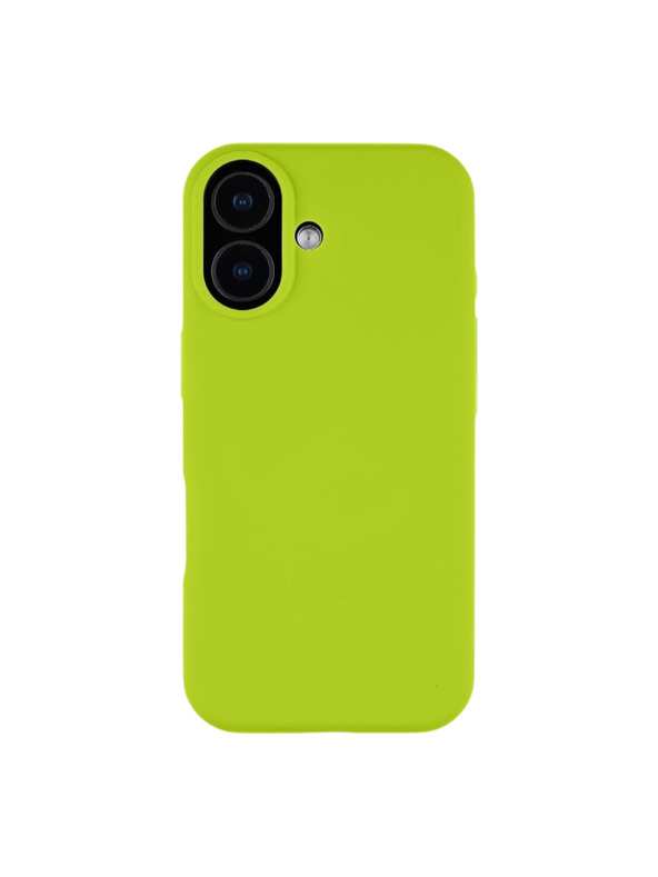 Tactical Tactical MagForce Velvet Smoothie Tok Apple iPhone 17-hez Avocado