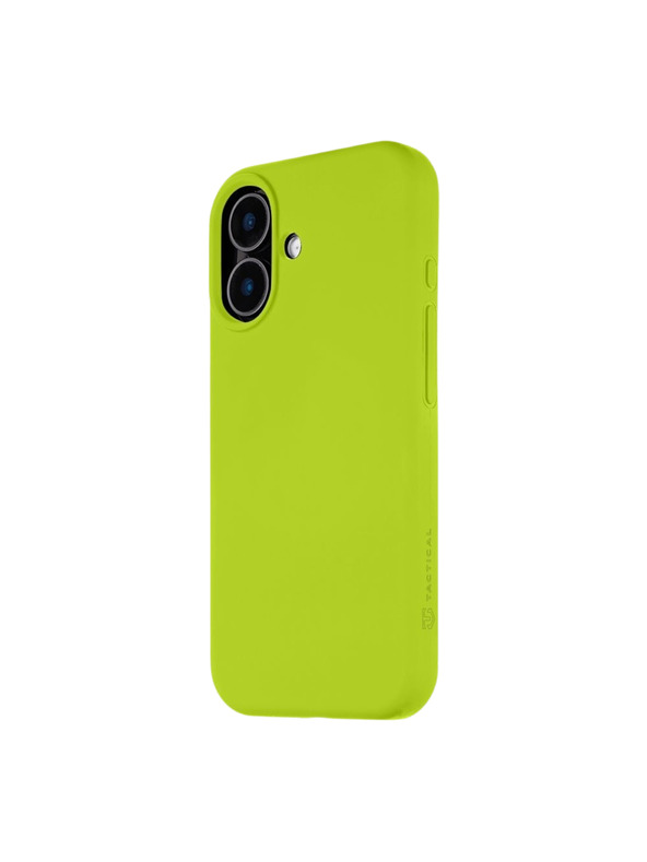 Tactical Tactical MagForce Velvet Smoothie Tok Apple iPhone 17-hez Avocado