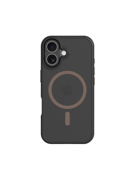 Tactical Tactical MagForce Hyperstealth 2.0 Tok Apple iPhone 17-hez Black/Moucha Moose