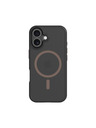 Tactical Tactical MagForce Hyperstealth 2.0 Tok Apple iPhone 17-hez Black/Moucha Moose