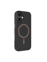 Tactical Tactical MagForce Hyperstealth 2.0 Tok Apple iPhone 17-hez Black/Moucha Moose