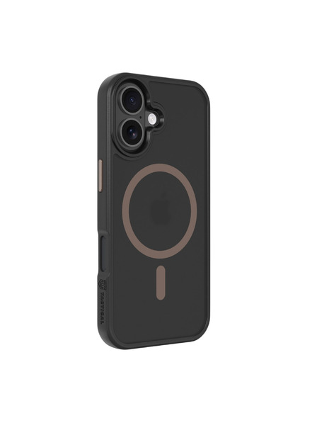 Tactical Tactical MagForce Hyperstealth 2.0 Tok Apple iPhone 17-hez Black/Moucha Moose