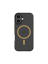Tactical Tactical MagForce Hyperstealth 2.0 Tok Apple iPhone 17-hez Black/Yellow