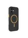 Tactical Tactical MagForce Hyperstealth 2.0 Tok Apple iPhone 17-hez Black/Yellow