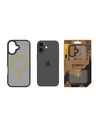 Tactical Tactical MagForce Hyperstealth 2.0 Tok Apple iPhone 17-hez Black/Yellow