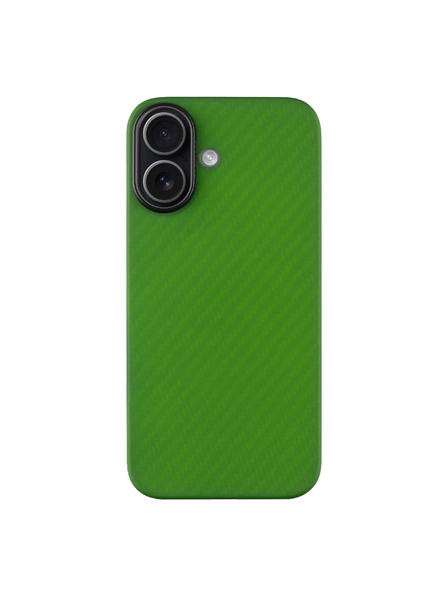 Tactical Tactical MagForce Aramid Tok Apple iPhone 17-hez Green Toad