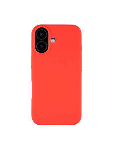 Tactical Tactical MagForce Velvet Smoothie Tok Apple iPhone 17-hez Chilli
