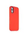 Tactical Tactical MagForce Velvet Smoothie Tok Apple iPhone 17-hez Chilli