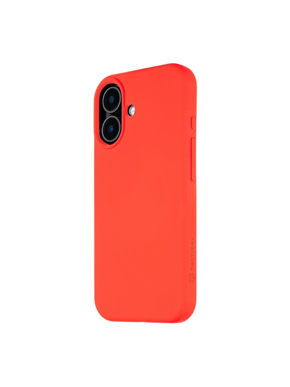 Tactical Tactical MagForce Velvet Smoothie Tok Apple iPhone 17-hez Chilli