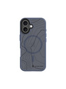 Tactical Tactical MagForce Hyperstealth Sika Tok Apple iPhone 17-hez Deep Blue
