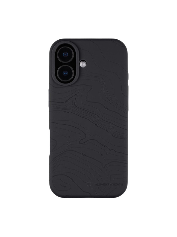 Tactical Tactical MagForce Beaver Tok Apple iPhone 17-hez Asphalt