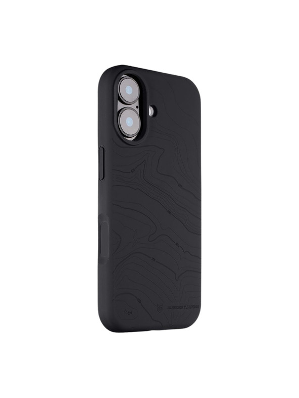 Tactical Tactical MagForce Beaver Tok Apple iPhone 17-hez Asphalt
