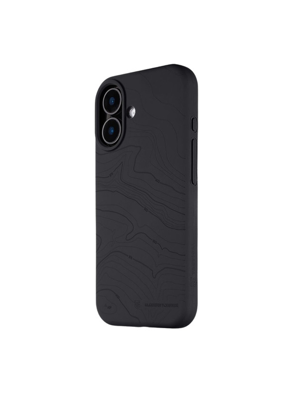 Tactical Tactical MagForce Beaver Tok Apple iPhone 17-hez Asphalt
