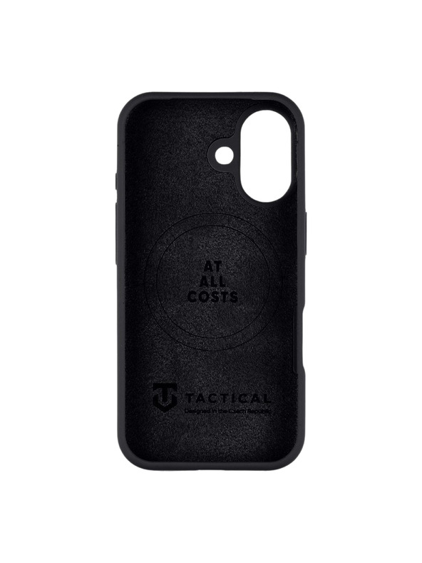 Tactical Tactical MagForce Beaver Tok Apple iPhone 17-hez Asphalt