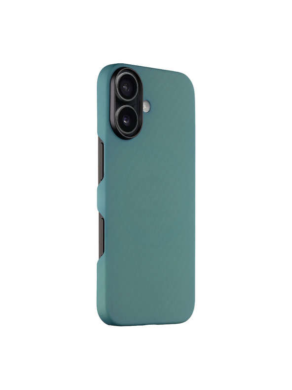 Tactical Tactical MagForce Aramid Tok Apple iPhone 17-hez Blue Jay